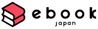 Ebookjapanロゴ